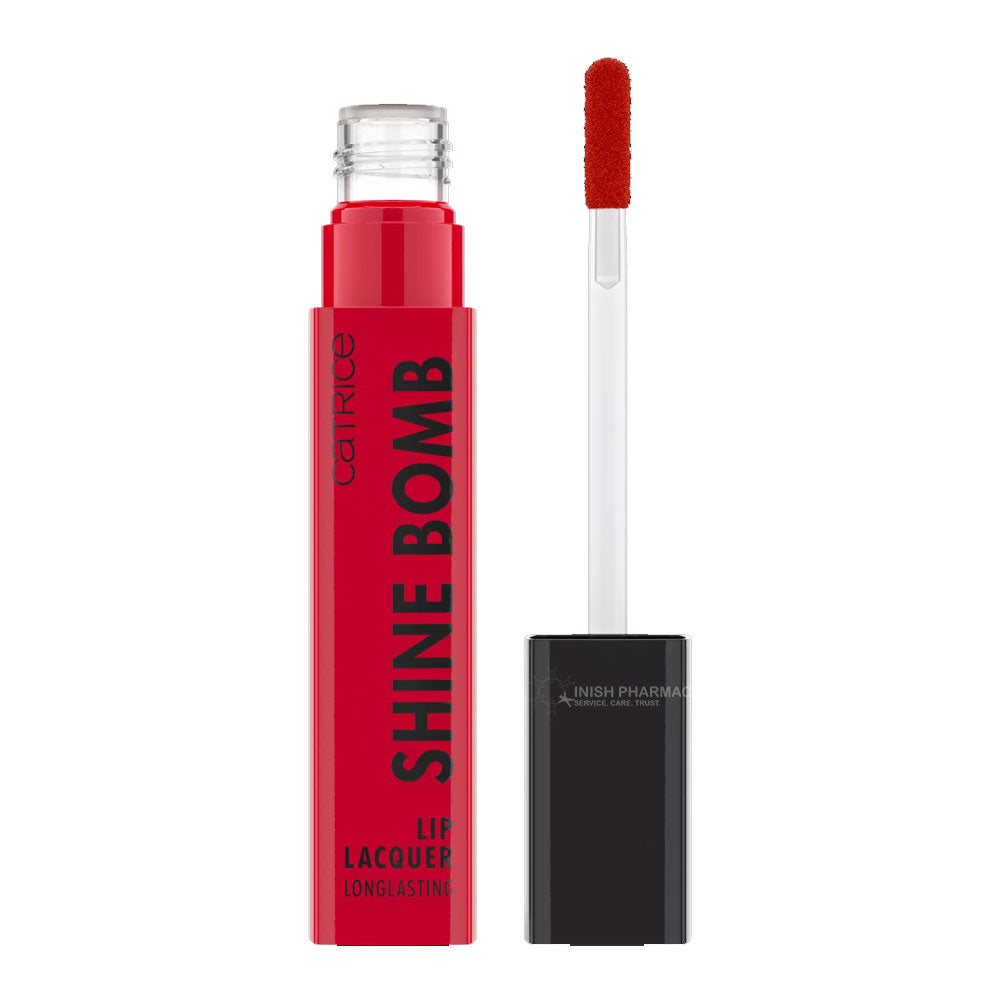 Catrice Shine Bomb Longlasting Lip Lacquer