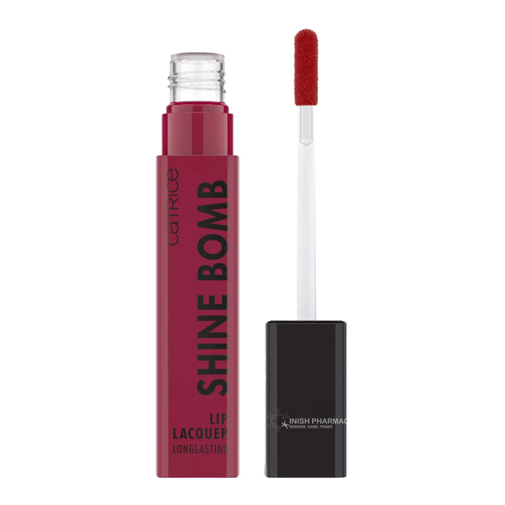 Catrice Shine Bomb Longlasting Lip Lacquer