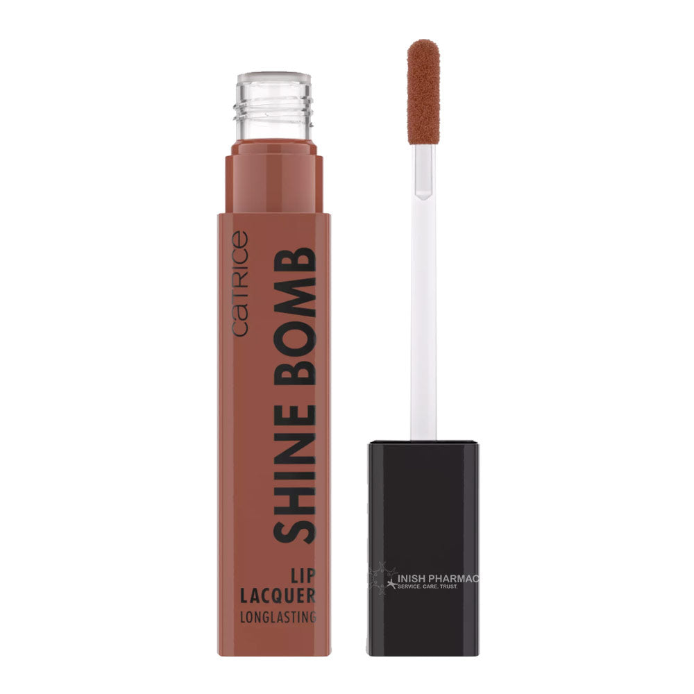 Catrice Shine Bomb Longlasting Lip Lacquer