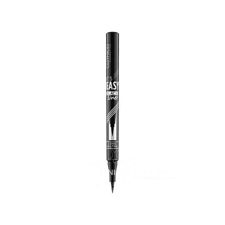 Catrice It's Easy Black Liner 010