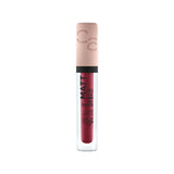 Catrice Matt Pro Ink Liquid Lipstick 100 Courage Code