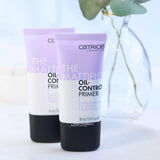 Catrice The Mattifier Oil Control Primer