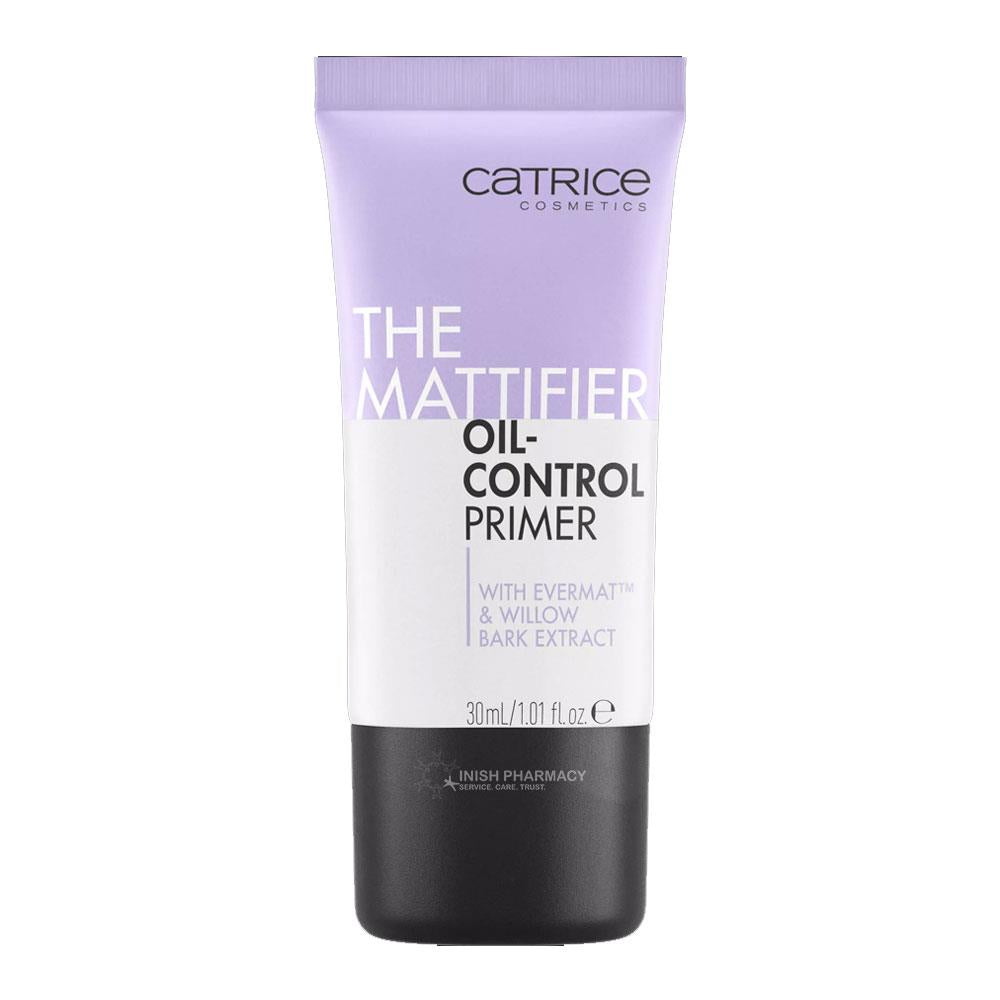 Catrice The Mattifier Oil Control Primer