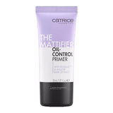 Catrice The Mattifier Oil Control Primer