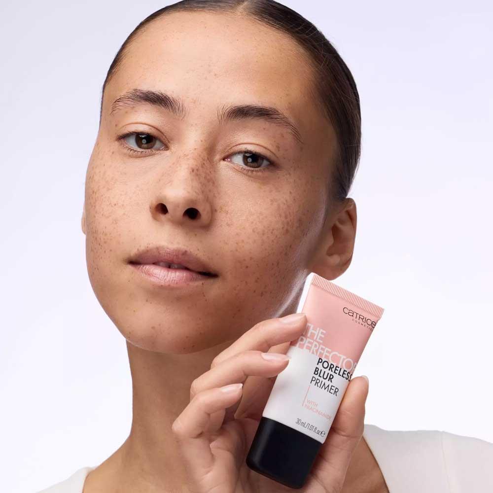 Catrice The Perfector Poreless Blur Primer