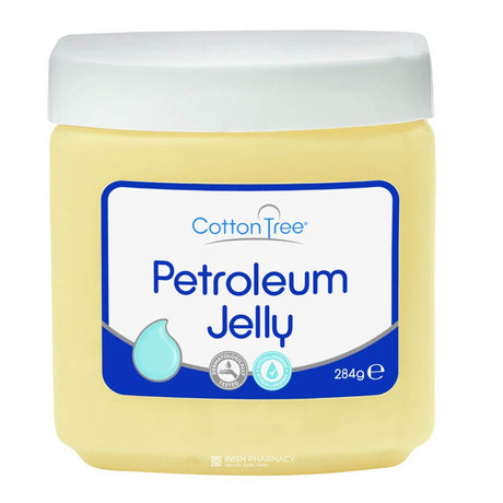 CottonTree Petroleum Jelly 284g – a trusted essential for mother and baby care