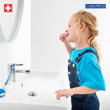 Curaprox 5500 Kids Ultra Soft Toothbrush 4-12 Years