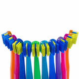 Curaprox 5460 Orthodontic Ultrasoft Toothbrush