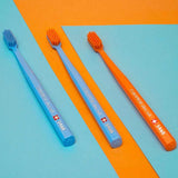 Curaprox 7600 Smart Sensitive Ultrasoft Toothbrush