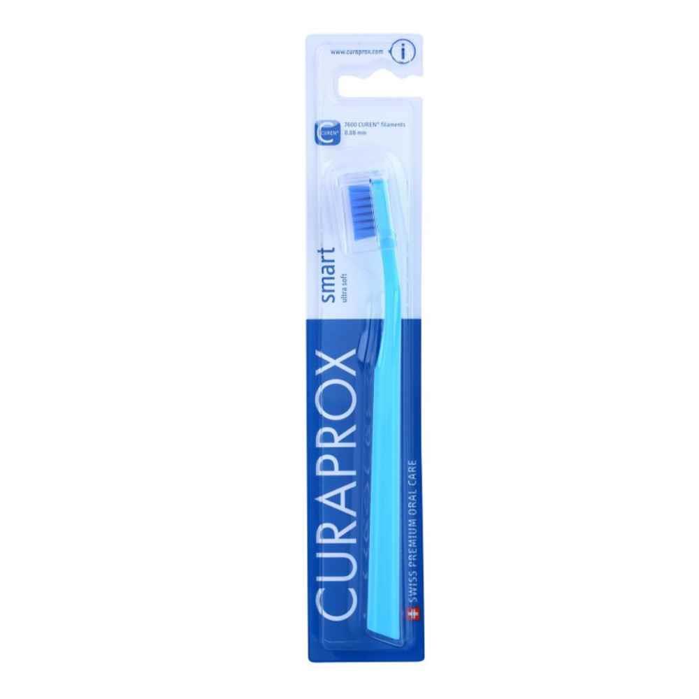 Curaprox 7600 Smart Sensitive Ultrasoft Toothbrush