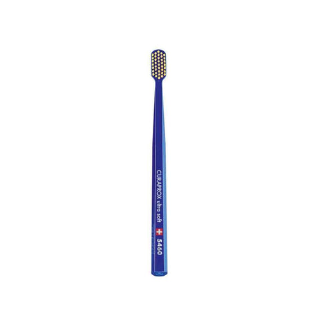 Curaprox 5460 Sensitive Soft Toothbrush – for effective daily oral hygiene