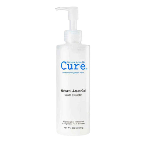 Cure Natural Aqua Gel 250ml