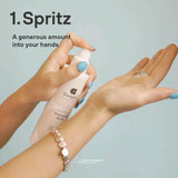 CurlyCo Detangling Spray 200ml