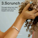 CurlyCo Detangling Spray 200ml