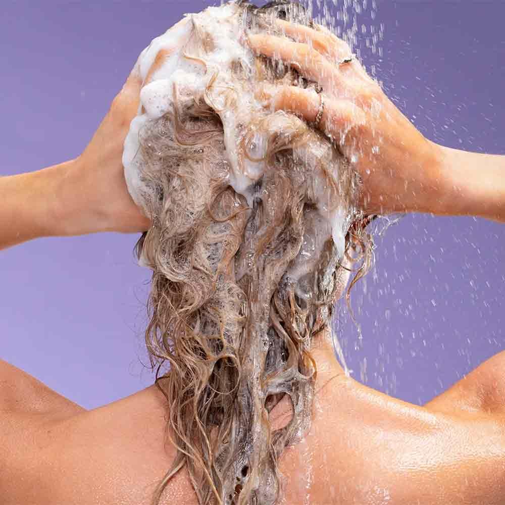 CurlyCo Curly Defining Shampoo 250ml