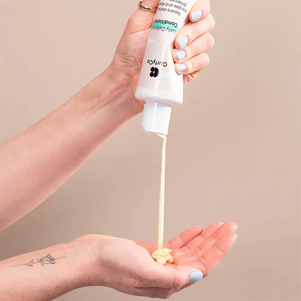 CurlyCo Curly Defining Conditioner 250ml