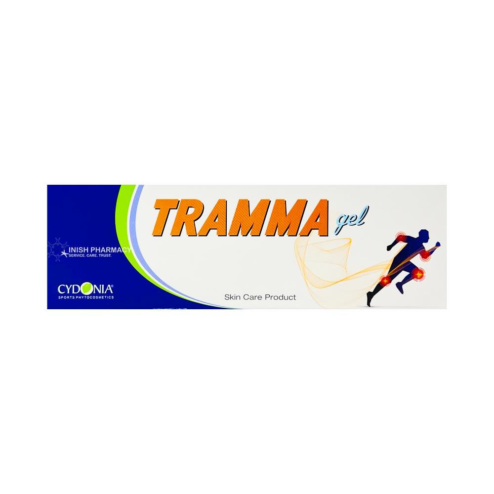 Cydonia Tramma Gel 100ml