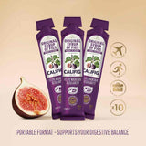 Califig Original Syrup of Figs On The Go Sachets 10x15ml