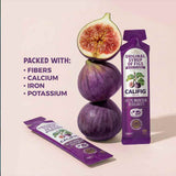 Califig Original Syrup of Figs On The Go Sachets 10x15ml