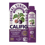 Califig Original Syrup of Figs On The Go Sachets 10x15ml