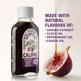 Califig Syrup of Figs with Fibre 100ml