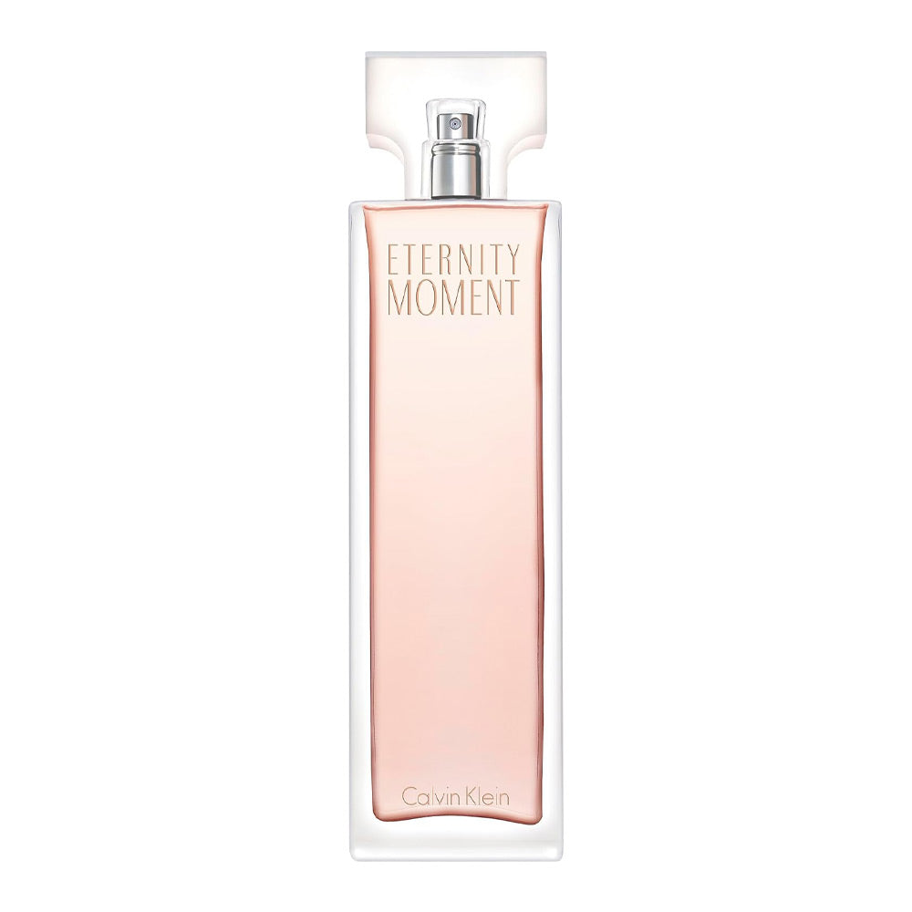 Calvin Klein Eternity Moment Womens EDP 100ml
