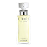 Calvin Klein Eternity Women EDP 100ml