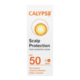 Calypso SPF50 Scalp Protection Spray 50ml – targets scalp concerns for a healthy hair foundation
