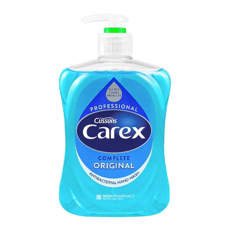 Carex Hand Wash Original 500ml