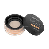 Catrice Soft Blur Matte Setting Powder 030