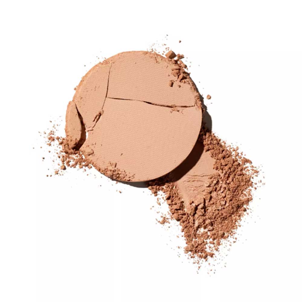 Catrice Sun Glow Matt Bronzing Powder 030 Medium Bronze