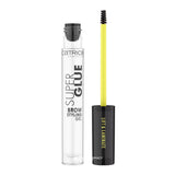 Catrice Super Glue Brow Styling Gel 010