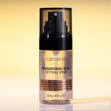 Catrice Tensational 10 in 1 Setting Spray