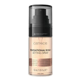 Catrice Tensational 10 in 1 Setting Spray