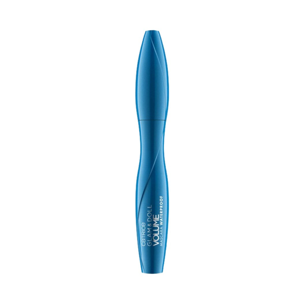 Catrice Glam & Doll Volume Mascara Waterproof 010 by Catrice Cosmetics
