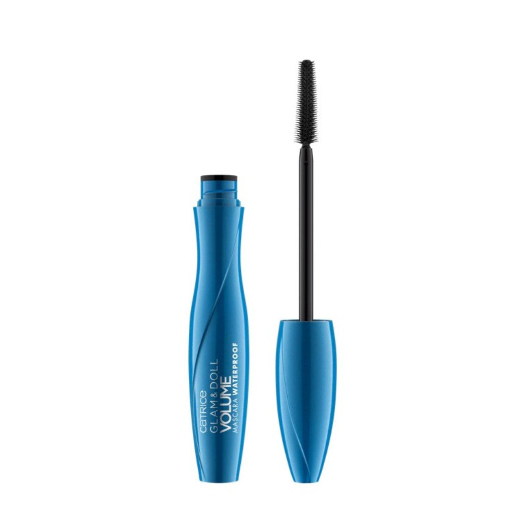 Catrice Glam & Doll Volume Mascara Waterproof 010