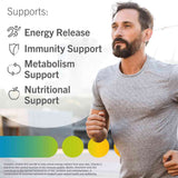 Centrum Advance Multivitamins