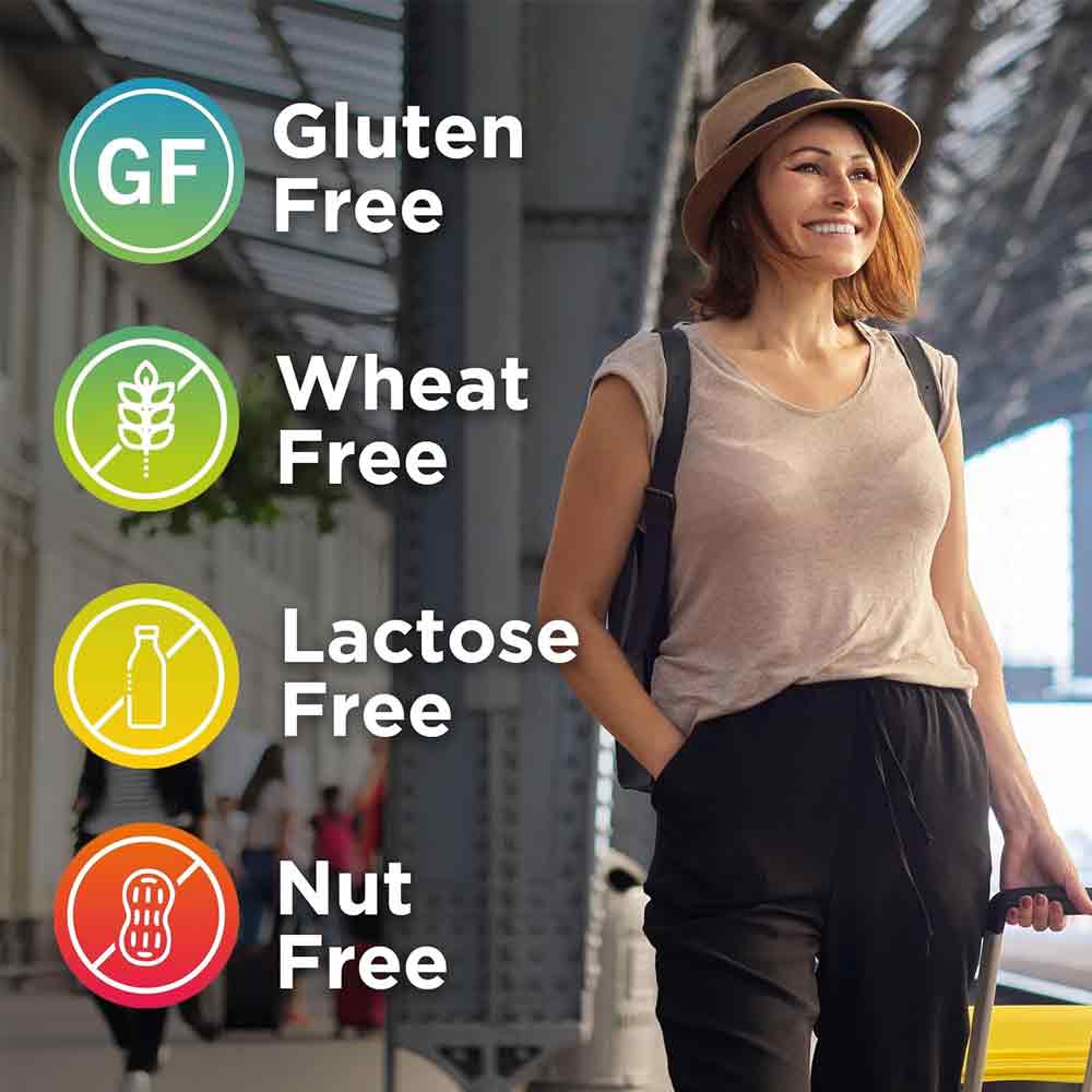 Centrum Advance Multivitamins