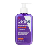 CeraVe Brightening Vitamin C Cleanser 236ml