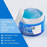 CeraVe Hydrating Hyaluronic Acid Water Gel 48g