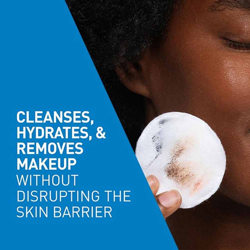 CeraVe Hydrating Micellar Water Cleanser 400ml