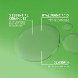 CeraVe Hydrating Micellar Water Cleanser 400ml