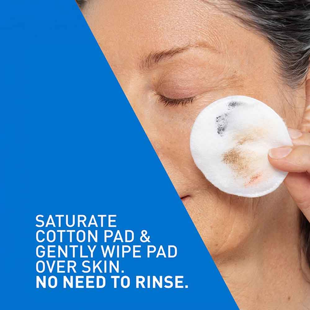CeraVe Hydrating Micellar Water Cleanser 400ml