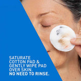 CeraVe Hydrating Micellar Water Cleanser 400ml