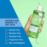 CeraVe Hydrating Micellar Water Cleanser 400ml