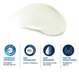 CeraVe Invisible Hydrating Sunscreen SPF30 75ml