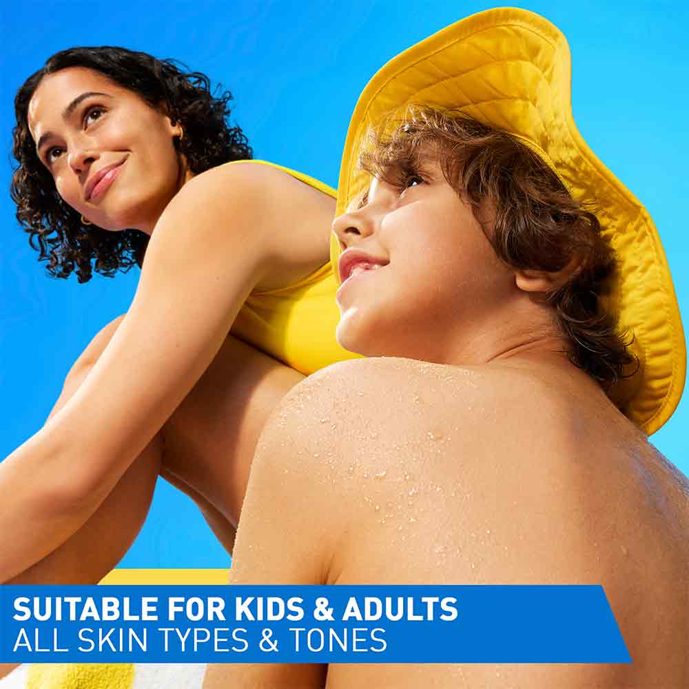 CeraVe Invisible Hydrating Sunscreen SPF30 75ml