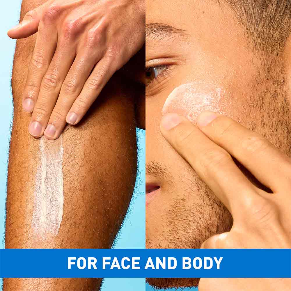 CeraVe Invisible Hydrating Sunscreen SPF50 177ml