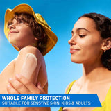 CeraVe Invisible Hydrating Sunscreen SPF50 75ml
