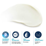 CeraVe Invisible Hydrating Sunscreen SPF50 75ml